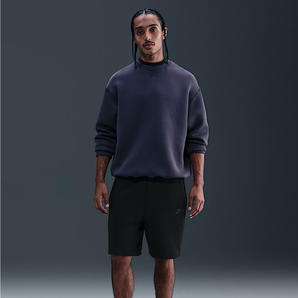 Nike | Men’s Vintage Nike Tech Shorts